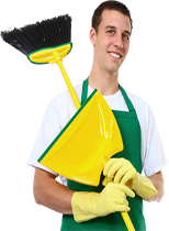 Prestation de nettoyage à casablanca