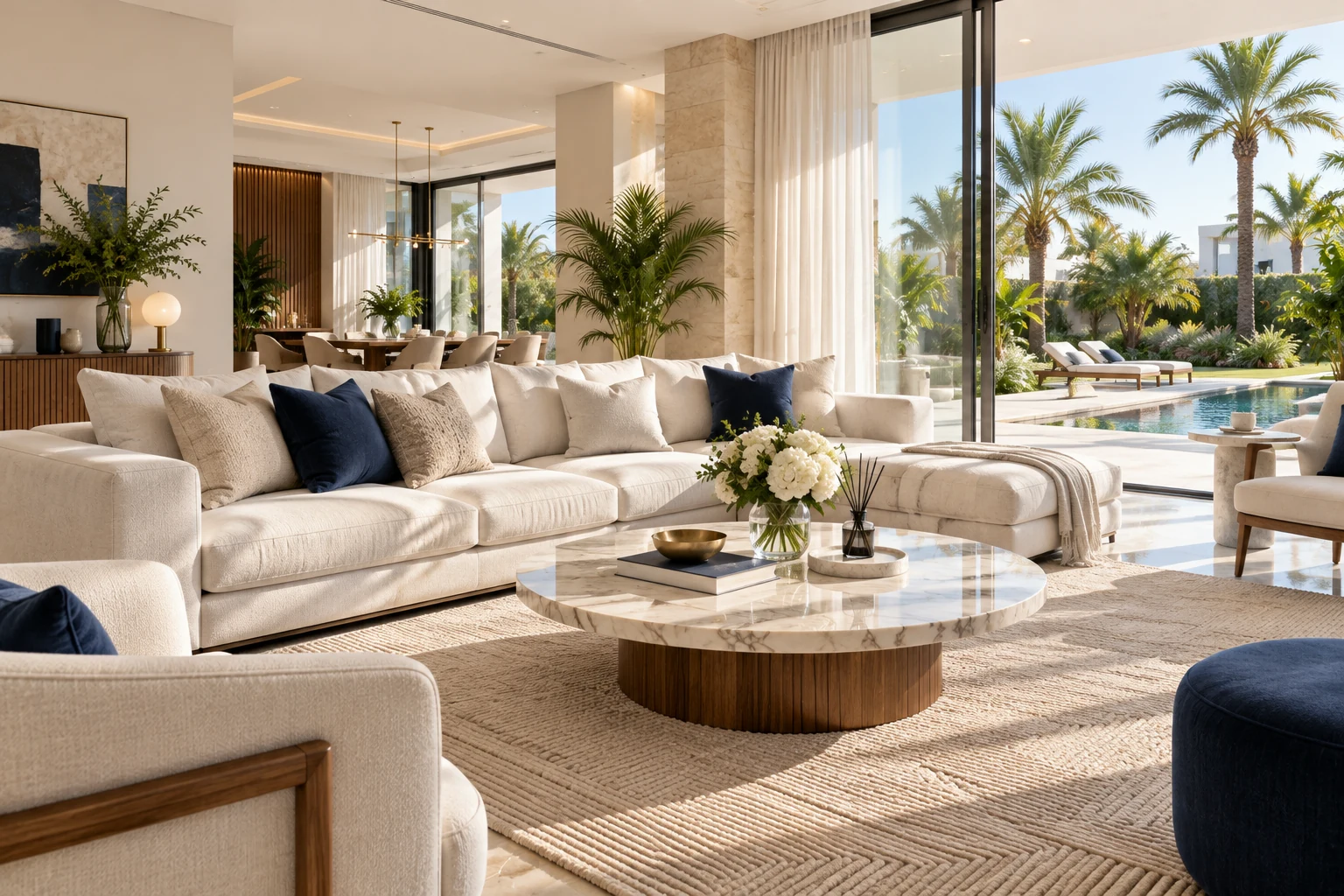Maisons & Villas