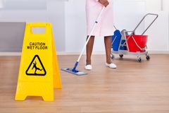 Service de nettoyage des hôtels à casablanca